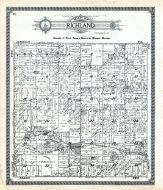 Richland Township, Montcalm County 1921